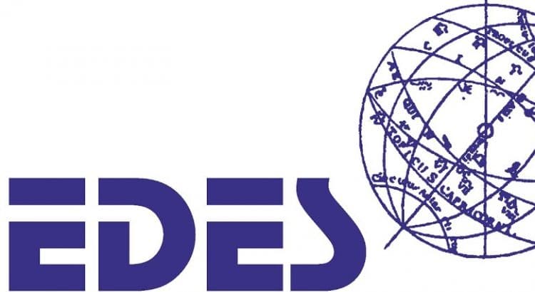 Logo Asociación REDES